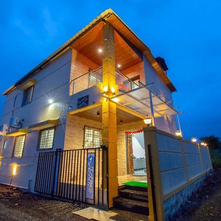 Prarthana 4Bhk Villa Lonavala Exterior foto