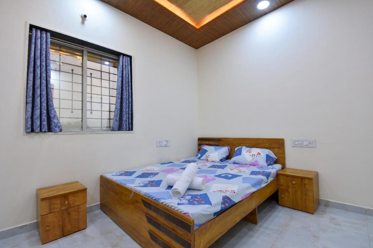 Prarthana 4Bhk Villa Lonavala Exterior foto