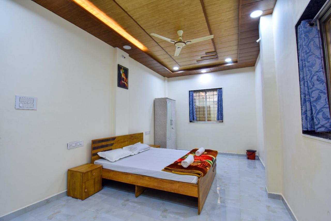 Prarthana 4Bhk Villa Lonavala Exterior foto