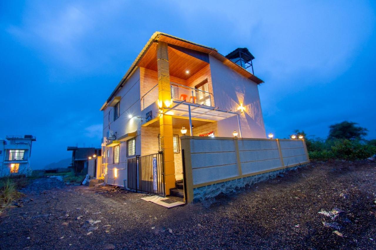 Prarthana 4Bhk Villa Lonavala Exterior foto