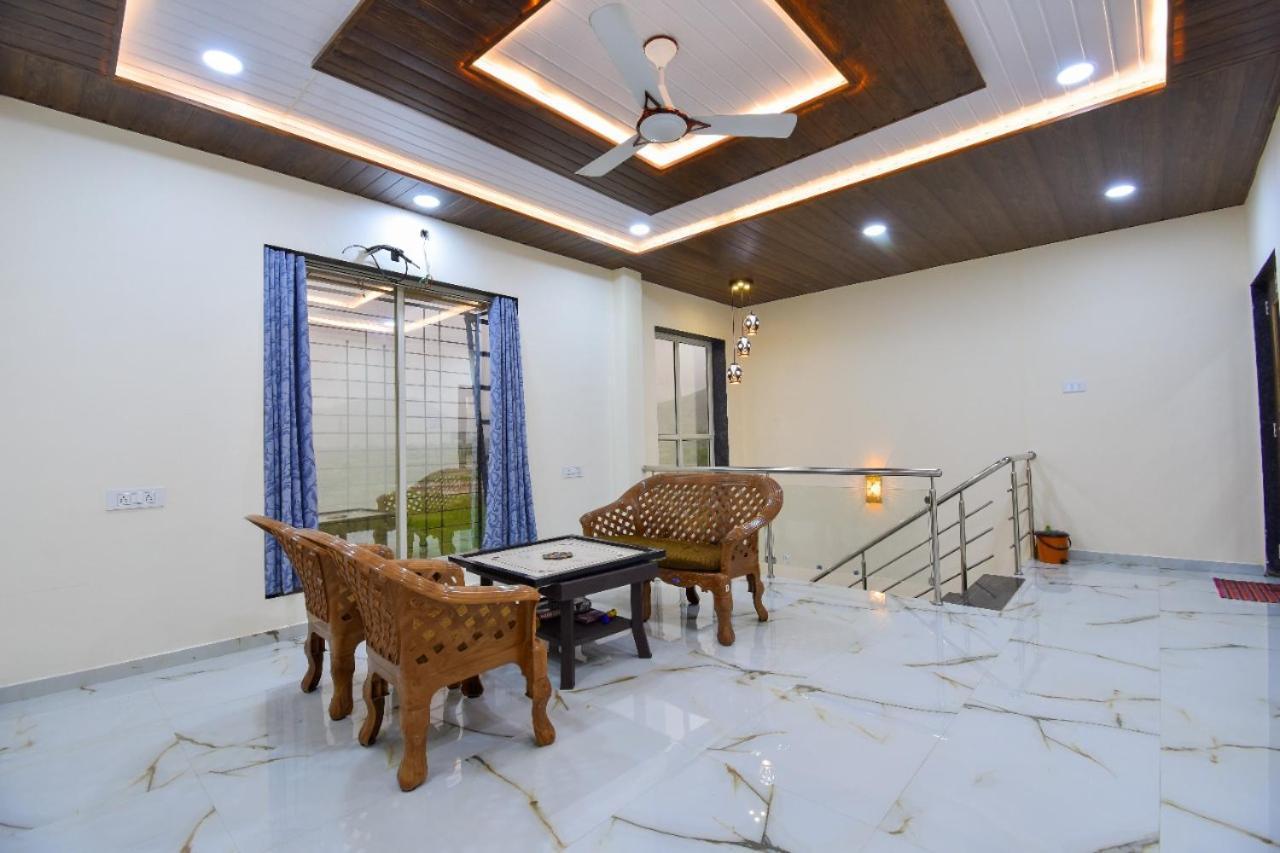 Prarthana 4Bhk Villa Lonavala Exterior foto