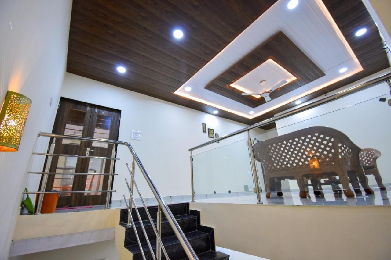 Prarthana 4Bhk Villa Lonavala Exterior foto